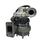 1982 Mercedes Benz 300D Turbocharger 3