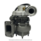 1982 Mercedes Benz 300D Turbocharger 4