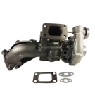 1984 Nissan 300ZX Turbocharger 2