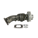 1984 Nissan 300ZX Turbocharger 5