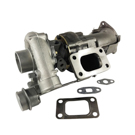 1984 Nissan 300ZX Turbocharger 1