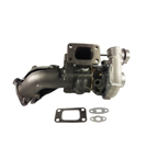 1984 Nissan 300ZX Turbocharger 3