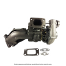 1984 Nissan 300ZX Turbocharger 4