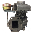 1982 Renault Fuego Turbocharger 2