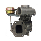 1982 Renault Fuego Turbocharger 3