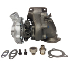1984 Chrysler LeBaron Turbocharger 2