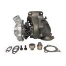 1984 Chrysler LeBaron Turbocharger 3