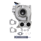 BuyAutoParts 40-30999R Turbocharger 4