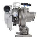 BuyAutoParts 40-30999R Turbocharger 2
