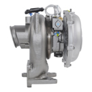 BuyAutoParts 40-30999R Turbocharger 3