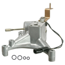 BuyAutoParts 41-70012R Turbocharger Pedestal 6