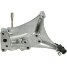 BuyAutoParts 41-70012R Turbocharger Pedestal 4