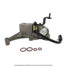 BuyAutoParts 41-70012R Turbocharger Pedestal 5