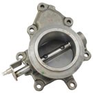 2000 Ford Excursion Turbocharger Exhaust Adapter 2
