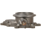 2000 Ford Excursion Turbocharger Exhaust Adapter 3