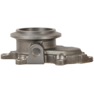 2000 Ford Excursion Turbocharger Exhaust Adapter 4