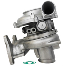 BuyAutoParts 40-30998R Turbocharger 2