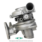 BuyAutoParts 40-30998R Turbocharger 5