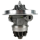 1992 Dodge Pick-up Truck Turbocharger CHRA - Center Section 2