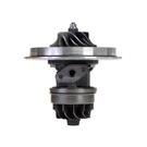 1992 Dodge Pick-up Truck Turbocharger CHRA - Center Section 3