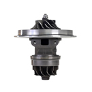 1992 Dodge Pick-up Truck Turbocharger CHRA - Center Section 4