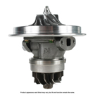 1992 Dodge Pick-up Truck Turbocharger CHRA - Center Section 5