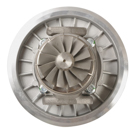 1994 Dodge Ram Trucks Turbocharger CHRA - Center Section 1