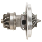 1994 Dodge Ram Trucks Turbocharger CHRA - Center Section 3