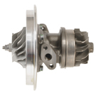 1994 Dodge Ram Trucks Turbocharger CHRA - Center Section 4
