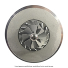 1994 Dodge Ram Trucks Turbocharger CHRA - Center Section 5