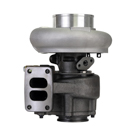 BuyAutoParts 40-30061AN Turbocharger 4