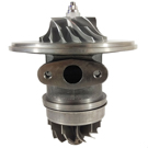 1996 Dodge Ram Trucks Turbocharger CHRA - Center Section 2