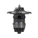 1996 Dodge Ram Trucks Turbocharger CHRA - Center Section 4