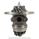 1996 Dodge Ram Trucks Turbocharger CHRA - Center Section 5