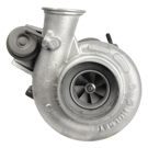 2000 Dodge Pick-up Truck Turbocharger and Installation Accessory Kit 3
