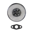 BuyAutoParts 42-00021AN Turbocharger CHRA - Center Section 1
