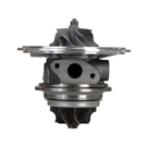 2007 Subaru Outback Turbocharger CHRA - Center Section 3
