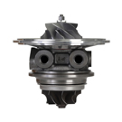 2007 Subaru Outback Turbocharger CHRA - Center Section 4