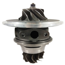 2004 Gmc Sierra 3500 Turbocharger CHRA - Center Section 2