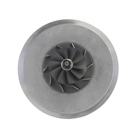 2004 Gmc Sierra 3500 Turbocharger CHRA - Center Section 1