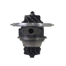2004 Gmc Sierra 3500 Turbocharger CHRA - Center Section 4