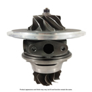 2004 Gmc Sierra 3500 Turbocharger CHRA - Center Section 5