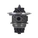 2004 Subaru WRX Turbocharger CHRA - Center Section 3