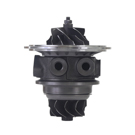 2004 Subaru WRX Turbocharger CHRA - Center Section 4