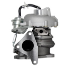 BuyAutoParts 40-30098INVC Turbocharger 2