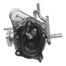 BuyAutoParts 40-30098INVC Turbocharger 6