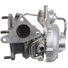 BuyAutoParts 40-30098INVC Turbocharger 4
