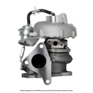 BuyAutoParts 40-30098INVC Turbocharger 5