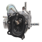 BuyAutoParts 40-30150R Turbocharger 6