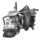 BuyAutoParts 40-30150R Turbocharger 3